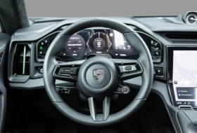 Porsche Cayenne Turbo = Sport Chrono = Гаранция, снимка 7