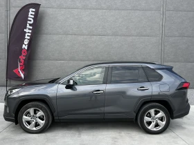 Toyota Rav4 Luxury Hybird AWD-i, снимка 8