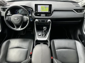 Toyota Rav4 Luxury Hybird AWD-i, снимка 9