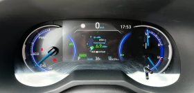 Toyota Rav4 Luxury Hybird AWD-i, снимка 15
