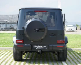 Mercedes-Benz G 63 AMG * BURMESTER* 360* NIGHT PACK* 22, снимка 5