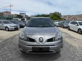 Renault Koleos 2.5i 4x4, снимка 2