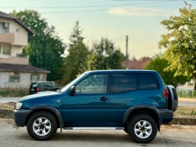 Nissan Terrano Klima* Italy* TOP, снимка 8