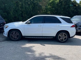 Mercedes-Benz GLE 450 ЦЕНА ДО БЪЛГАРИЯ РЕГИСТРАЦИЯ & АВТОКРЕДИТ, снимка 3