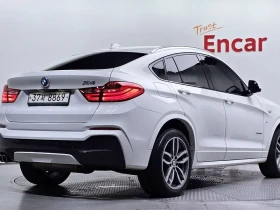 BMW X4 2.0d xDrive - САМО 30% АВАНС, снимка 2