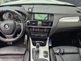 BMW X4 2.0d xDrive - САМО 30% АВАНС, снимка 7
