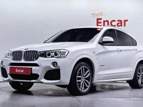 BMW X4 2.0d xDrive - САМО 30% АВАНС, снимка 1