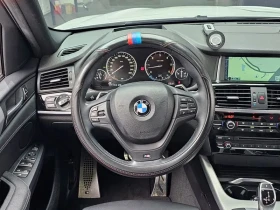 BMW X4 2.0d xDrive - САМО 30% АВАНС, снимка 13