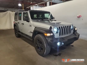 Jeep Wrangler, снимка 2