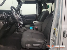 Jeep Wrangler, снимка 5