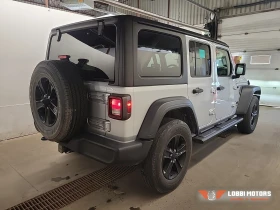 Jeep Wrangler, снимка 3