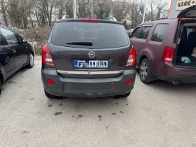 Opel Antara, снимка 7