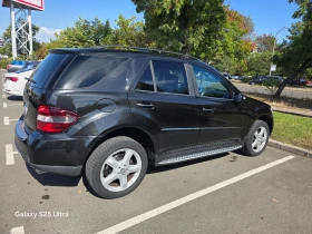 Mercedes-Benz ML 280, снимка 3