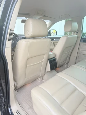 VW Touareg R5, снимка 8