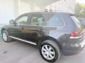 VW Touareg R5, снимка 9