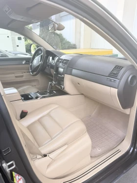 VW Touareg R5, снимка 5