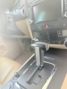 VW Touareg R5, снимка 6