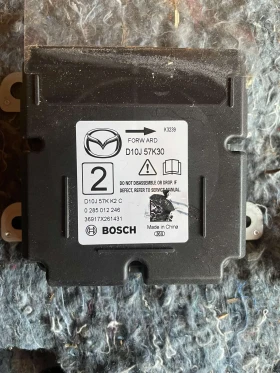 Mazda CX-3 1.5, снимка 11