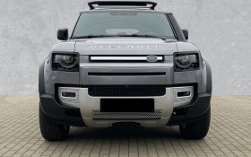 Land Rover Defender 110*D300 SE*LED*OFF-ROAD-PAKET PLUS*ГАРАНЦИЯ, снимка 1 - Автомобили и джипове - 43394147