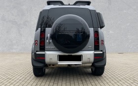Land Rover Defender 110*D300 SE*LED*OFF-ROAD-PAKET PLUS*ГАРАНЦИЯ, снимка 7 - Автомобили и джипове - 43394147