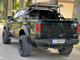 Ford Ranger 3.2 Limited Edition Wildtrack, снимка 4