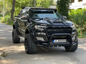 Ford Ranger 3.2 Limited Edition Wildtrack, снимка 1