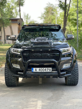 Ford Ranger 3.2 Limited Edition Wildtrack, снимка 2