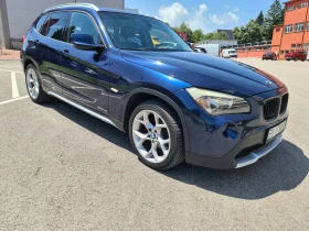 BMW X1 2.8i X | Mobile.bg    2