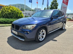     BMW X1 2.8i X