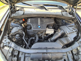 BMW X1 2.8i X, снимка 16