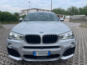 BMW X4   М пакет /Xdrive/Head-Up/Harman Kardon full full