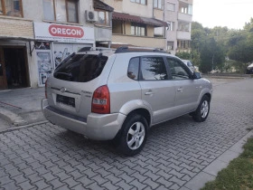 Hyundai Tucson 2.0crdi vnos Italy  | Mobile.bg    4