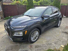 Hyundai Kona 2.0 AWD - [3] 