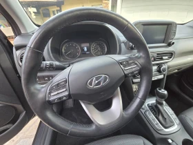 Hyundai Kona 2.0 AWD | Mobile.bg    7