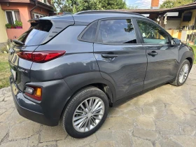 Hyundai Kona 2.0 AWD - [4] 