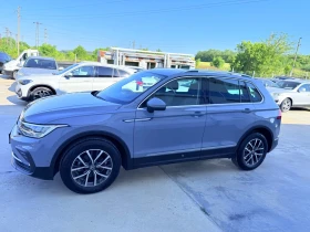Обява за продажба на VW Tiguan 2.0tdi* Highline* 130000km* Nardo Grey* UNIKAT*  ~41 999 лв. - изображение 3