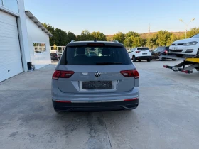 Обява за продажба на VW Tiguan 2.0tdi * Highline* 130000km* UNIKAT*  ~41 999 лв. - изображение 6