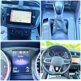 Обява за продажба на VW Tiguan 2.0tdi* Highline* 130000km* Nardo Grey* UNIKAT*  ~41 999 лв. - изображение 10