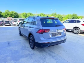 Обява за продажба на VW Tiguan 2.0tdi* Highline* 130000km* Nardo Grey* UNIKAT*  ~41 999 лв. - изображение 5