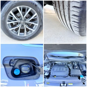 Обява за продажба на VW Tiguan 2.0tdi* Highline* 130000km* Nardo Grey* UNIKAT*  ~41 999 лв. - изображение 11