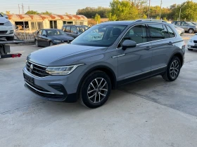 VW Tiguan 2.0tdi * Highline* 130000km* UNIKAT* , снимка 3