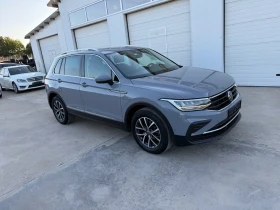 VW Tiguan 2.0tdi * Highline* 130000km* UNIKAT* , снимка 13