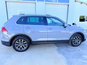 VW Tiguan 2.0tdi* Highline* 130000km* Nardo Grey* UNIKAT*  | Mobile.bg    15