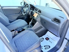 VW Tiguan 2.0tdi* Highline* 130000km* Nardo Grey* UNIKAT*  | Mobile.bg    17