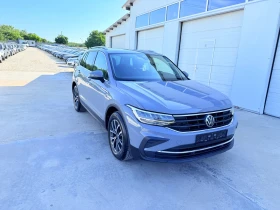 VW Tiguan 2.0tdi* Highline* 130000km* Nardo Grey* UNIKAT*  | Mobile.bg    14