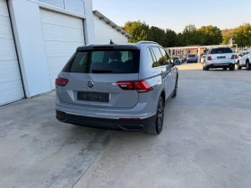 VW Tiguan 2.0tdi * Highline* 130000km* UNIKAT* , снимка 15