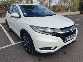 Honda Hr-v 1.6 D-tec UNICAT , снимка 1