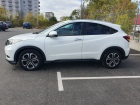 Honda Hr-v 1.6 D-tec UNICAT , снимка 6