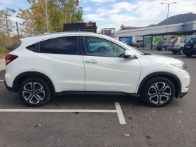 Honda Hr-v 1.6 D-tec UNICAT , снимка 3