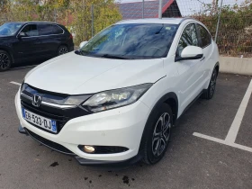 Honda Hr-v 1.6 D-tec UNICAT , снимка 5